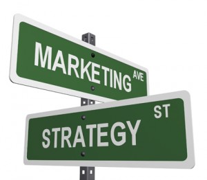 Legal Marketing Strategy