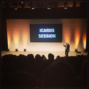 Seth Godin Icarus Decepion