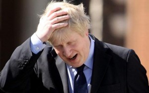 Boris Johnson - Master of personal branding