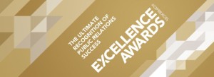 CIPR excellence awards 2015
