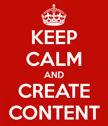 keep-calm-and-create-content-86