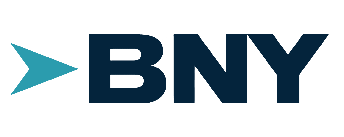 BNY logo